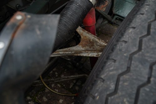 1974 Jaguar E-Type Series 3 V12 OTS RHD For Sale (picture 233 of 295)