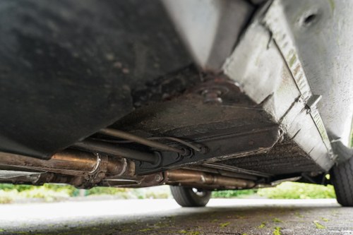 1974 Jaguar E-Type Series 3 V12 OTS RHD For Sale (picture 242 of 295)