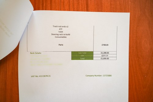1974 Jaguar E-Type Series 3 V12 OTS RHD For Sale (picture 273 of 295)