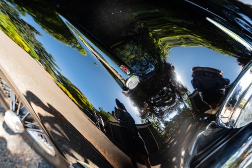 1965 Jaguar Mk2 3.4 Automatic à vendre (picture 63 of 157)