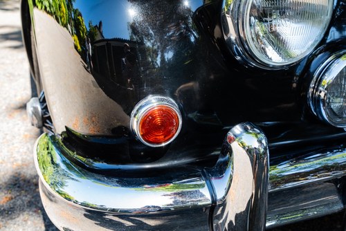 1965 Jaguar Mk2 3.4 Automatic à vendre (picture 64 of 157)