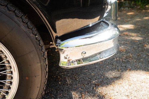 1965 Jaguar Mk2 3.4 Automatic à vendre (picture 76 of 157)