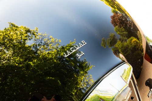 1965 Jaguar Mk2 3.4 Automatic à vendre (picture 83 of 157)