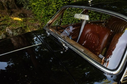 1965 Jaguar Mk2 3.4 Automatic à vendre (picture 88 of 157)