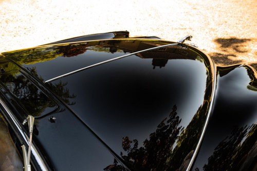 1965 Jaguar Mk2 3.4 Automatic à vendre (picture 91 of 157)