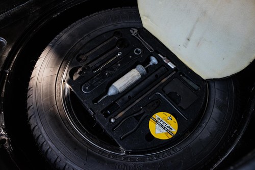 1965 Jaguar Mk2 3.4 Automatic à vendre (picture 128 of 157)