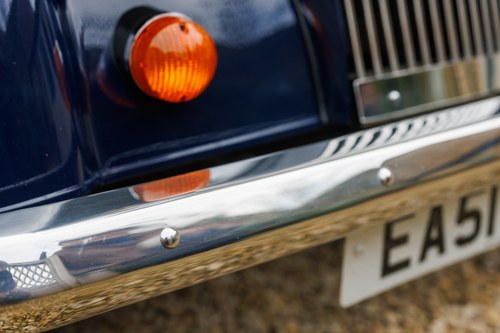 2001 Morgan 4/4 1.8L Zetec ‘Long Door’ à vendre (picture 73 of 211)