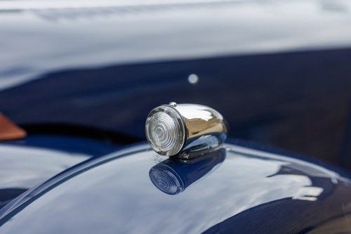 2001 Morgan 4/4 1.8L Zetec ‘Long Door’ à vendre (picture 75 of 211)