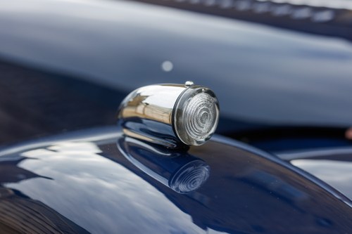 2001 Morgan 4/4 1.8L Zetec ‘Long Door’ à vendre (picture 86 of 211)