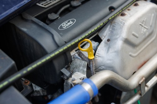 2001 Morgan 4/4 1.8L Zetec ‘Long Door’ à vendre (picture 179 of 211)