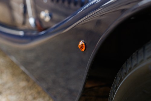 2001 Morgan 4/4 1.8L Zetec ‘Long Door’ à vendre (picture 137 of 211)