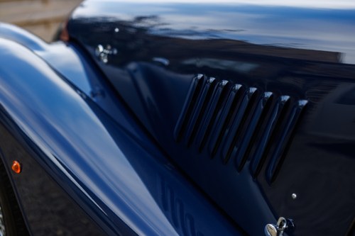 2001 Morgan 4/4 1.8L Zetec ‘Long Door’ à vendre (picture 141 of 211)