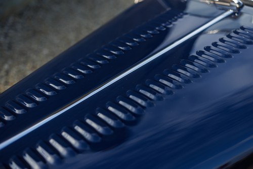 2001 Morgan 4/4 1.8L Zetec ‘Long Door’ à vendre (picture 155 of 211)