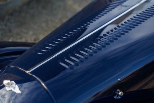 2001 Morgan 4/4 1.8L Zetec ‘Long Door’ à vendre (picture 156 of 211)