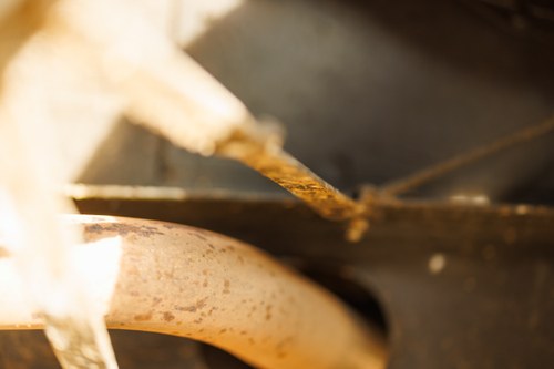 2001 Morgan 4/4 1.8L Zetec ‘Long Door’ à vendre (picture 206 of 211)