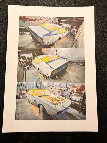 1979 Aston Martin V8 Series 4 ‘Oscar India’ In vendita (immagine 218 di 224)