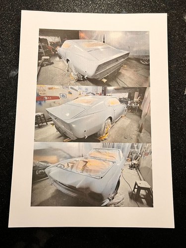 1979 Aston Martin V8 Series 4 ‘Oscar India’ In vendita (immagine 221 di 224)