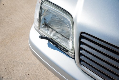 2000 Mercedes-Benz SL320 V6 à vendre (picture 92 of 173)