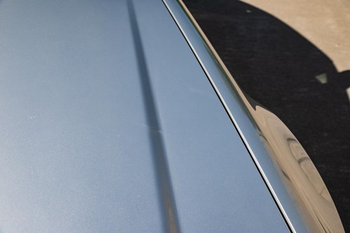 2000 Mercedes-Benz SL320 V6 à vendre (picture 94 of 173)