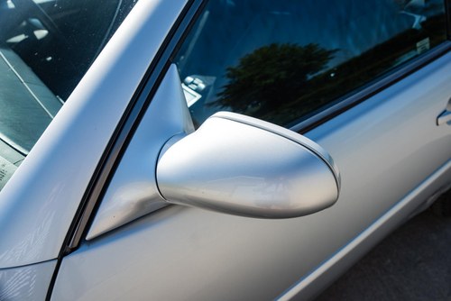 2000 Mercedes-Benz SL320 V6 à vendre (picture 101 of 173)