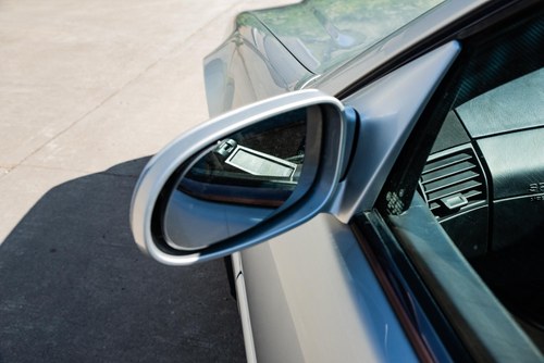 2000 Mercedes-Benz SL320 V6 à vendre (picture 105 of 173)