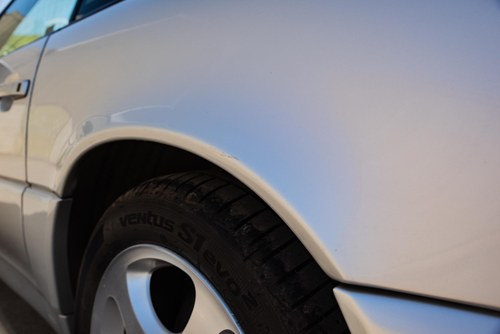 2000 Mercedes-Benz SL320 V6 à vendre (picture 107 of 173)