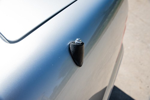 2000 Mercedes-Benz SL320 V6 à vendre (picture 114 of 173)