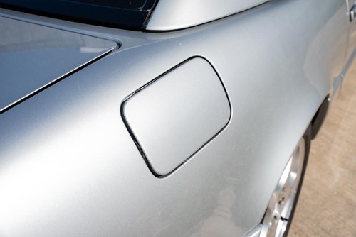 2000 Mercedes-Benz SL320 V6 à vendre (picture 125 of 173)