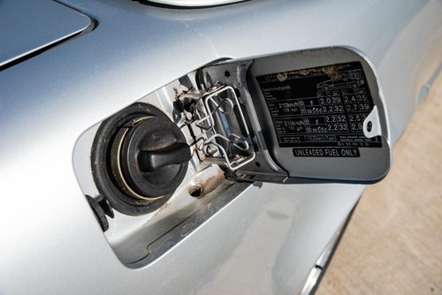 2000 Mercedes-Benz SL320 V6 à vendre (picture 126 of 173)