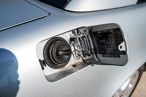 2000 Mercedes-Benz SL320 V6 à vendre (picture 127 of 173)