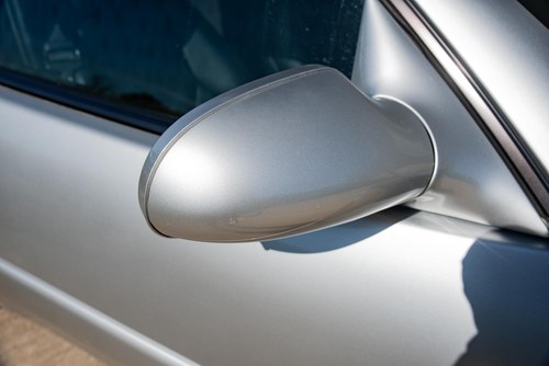 2000 Mercedes-Benz SL320 V6 à vendre (picture 129 of 173)