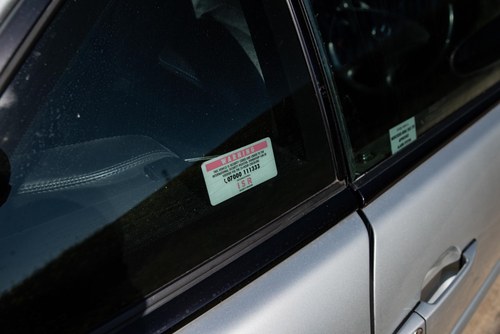 2000 Mercedes-Benz SL320 V6 à vendre (picture 130 of 173)