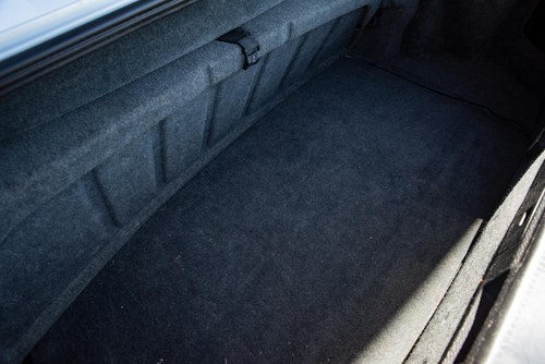 2000 Mercedes-Benz SL320 V6 à vendre (picture 64 of 173)