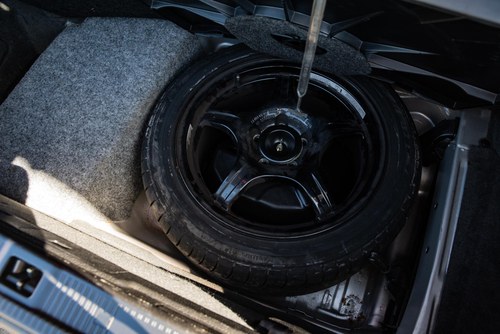 2000 Mercedes-Benz SL320 V6 à vendre (picture 66 of 173)