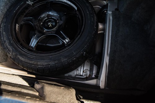 2000 Mercedes-Benz SL320 V6 à vendre (picture 67 of 173)