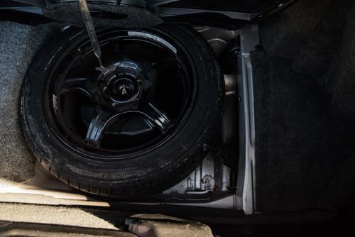 2000 Mercedes-Benz SL320 V6 à vendre (picture 68 of 173)