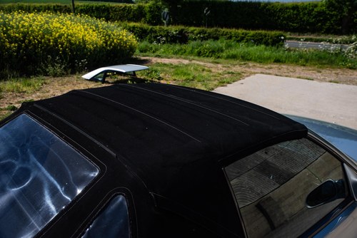 2000 Mercedes-Benz SL320 V6 à vendre (picture 71 of 173)