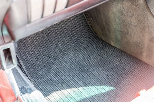 1982 Mercedes-Benz 280SL R107 For Sale (picture 32 of 189)