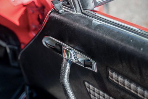 1982 Mercedes-Benz 280SL R107 For Sale (picture 37 of 189)