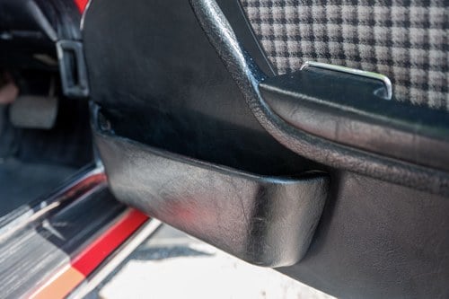 1982 Mercedes-Benz 280SL R107 For Sale (picture 38 of 189)