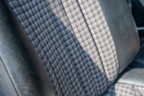 1982 Mercedes-Benz 280SL R107 For Sale (picture 43 of 189)