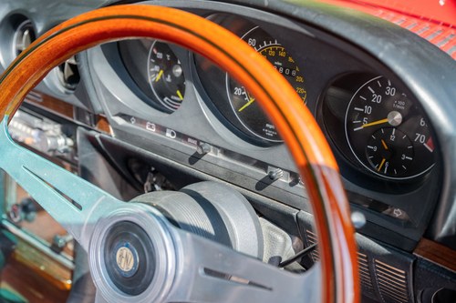 1982 Mercedes-Benz 280SL R107 For Sale (picture 45 of 189)