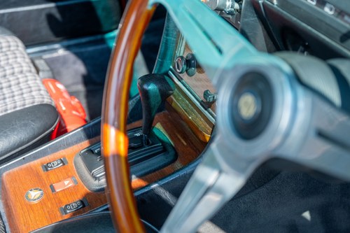 1982 Mercedes-Benz 280SL R107 For Sale (picture 47 of 189)