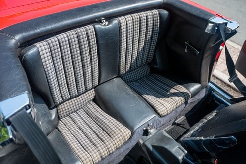 1982 Mercedes-Benz 280SL R107 For Sale (picture 57 of 189)