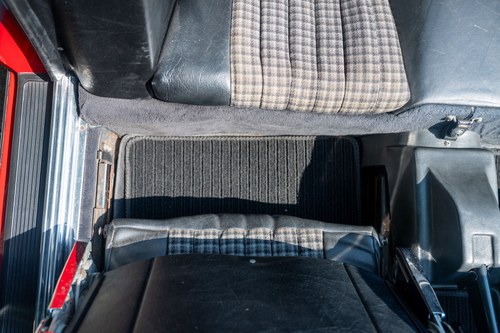 1982 Mercedes-Benz 280SL R107 For Sale (picture 59 of 189)