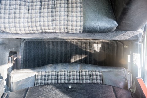 1982 Mercedes-Benz 280SL R107 For Sale (picture 60 of 189)