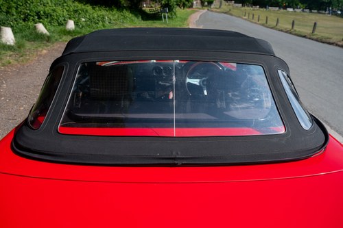 1982 Mercedes-Benz 280SL R107 For Sale (picture 80 of 189)