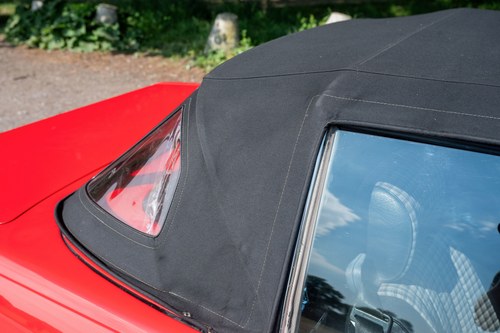 1982 Mercedes-Benz 280SL R107 For Sale (picture 84 of 189)