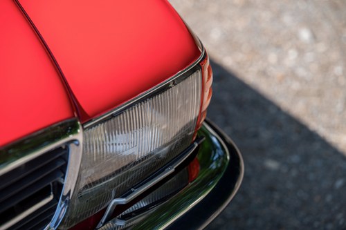 1982 Mercedes-Benz 280SL R107 For Sale (picture 112 of 189)