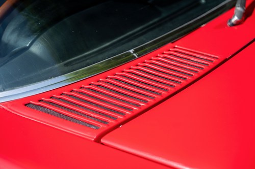 1982 Mercedes-Benz 280SL R107 For Sale (picture 122 of 189)